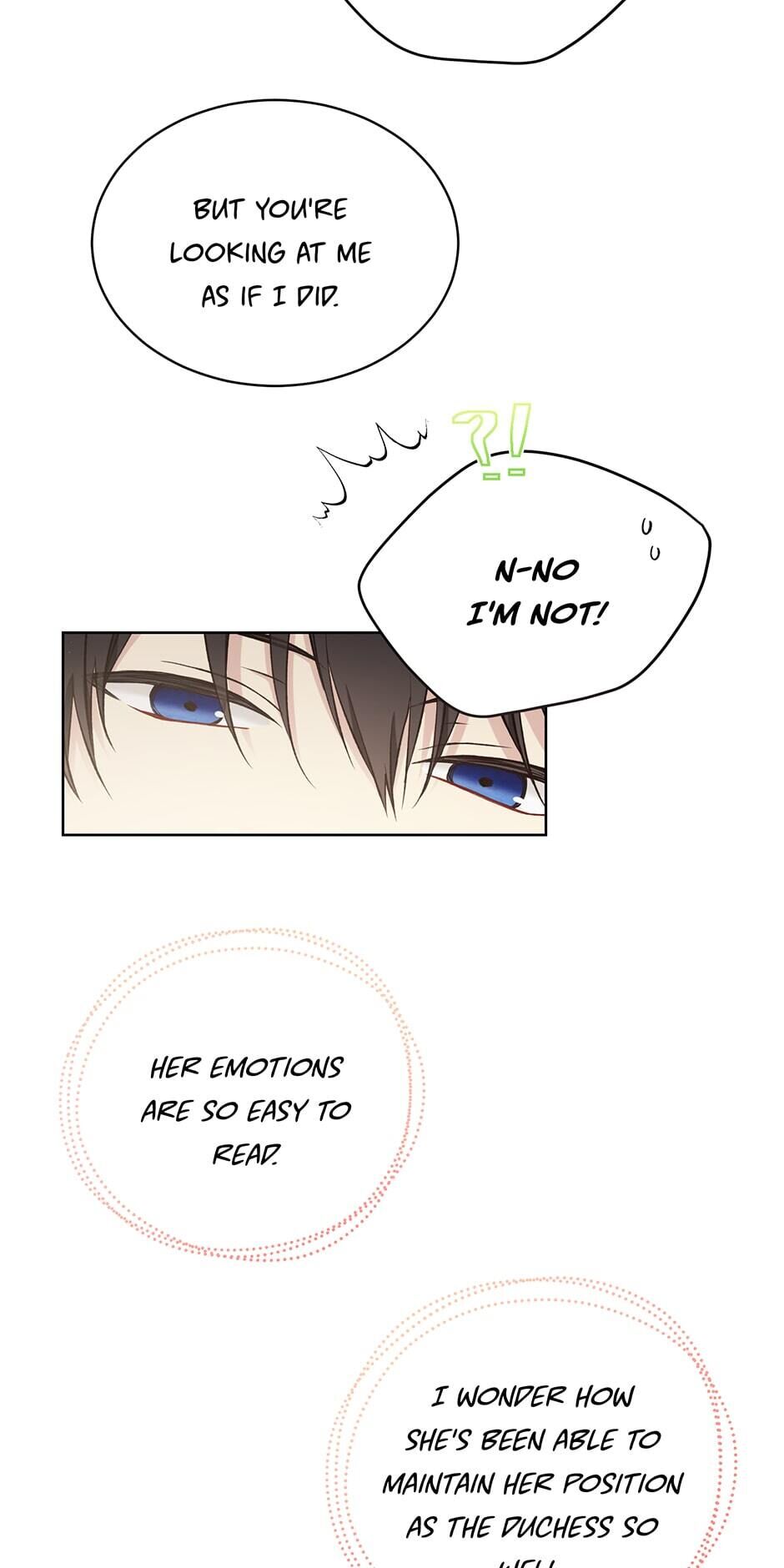The Viridescent Crown Chapter 50 page 31 - Chapter 50: Dinner With The Marquis [End of Season 1]