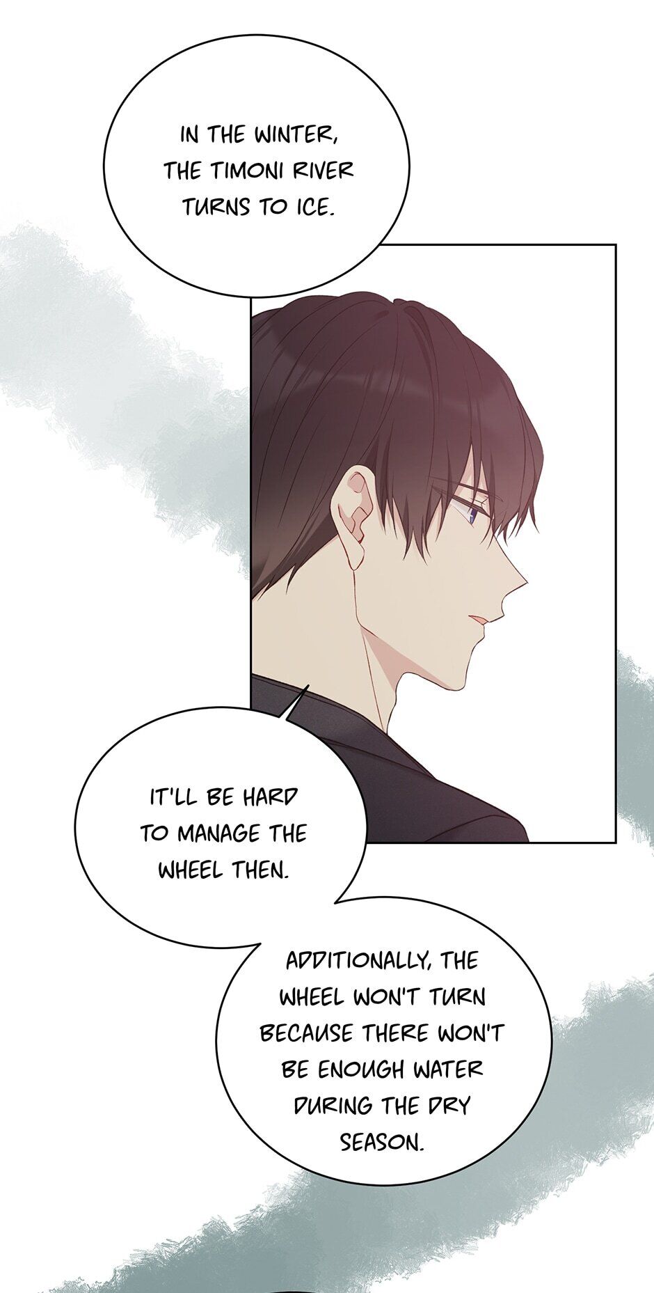 The Viridescent Crown Chapter 50 page 37 - Chapter 50: Dinner With The Marquis [End of Season 1]