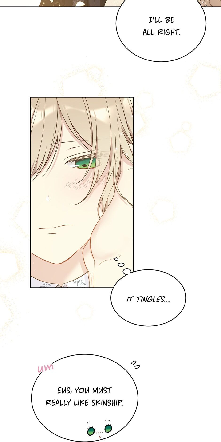 The Viridescent Crown Chapter 50 page 43 - Chapter 50: Dinner With The Marquis [End of Season 1]