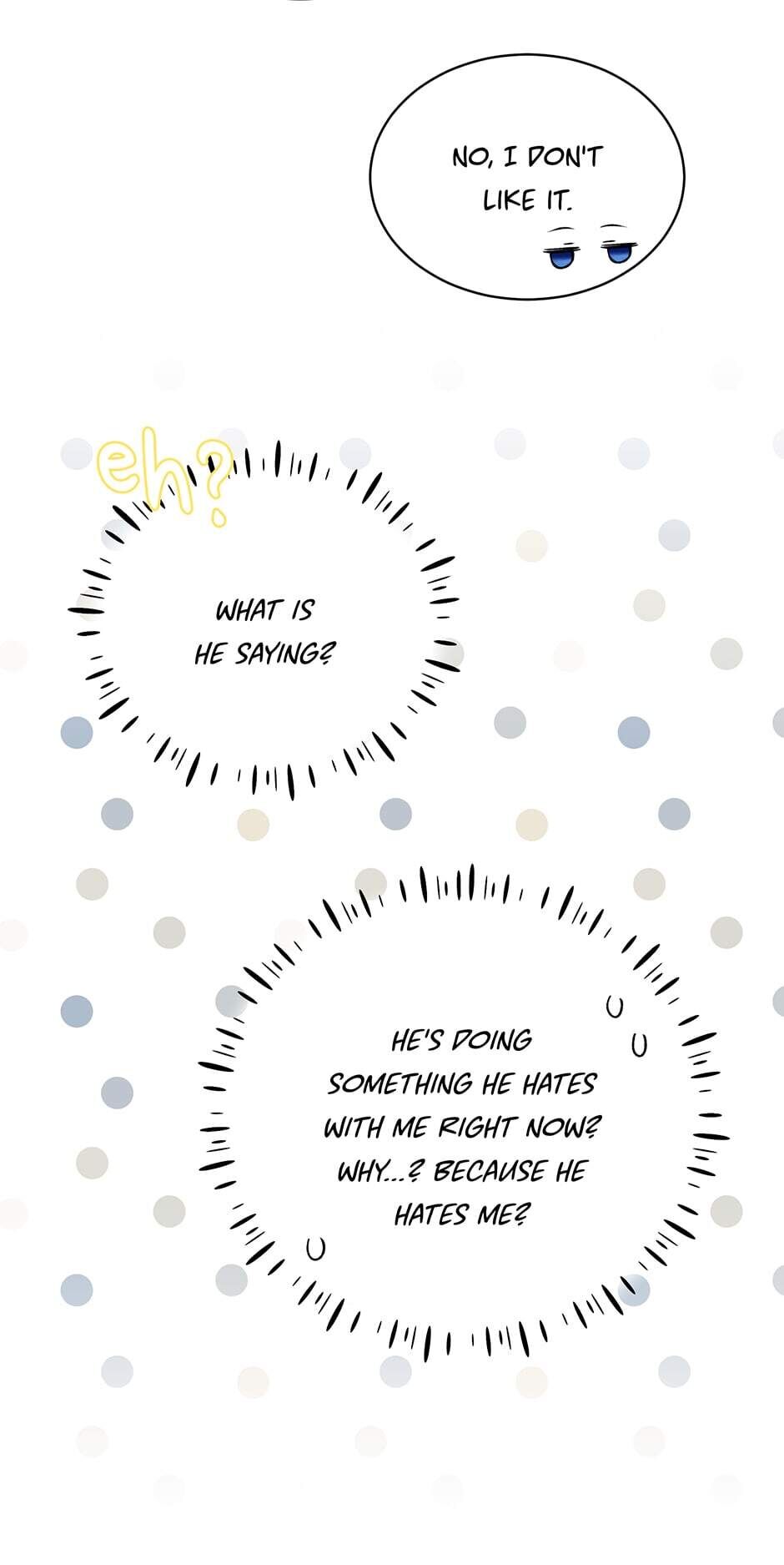 The Viridescent Crown Chapter 50 page 44 - Chapter 50: Dinner With The Marquis [End of Season 1]