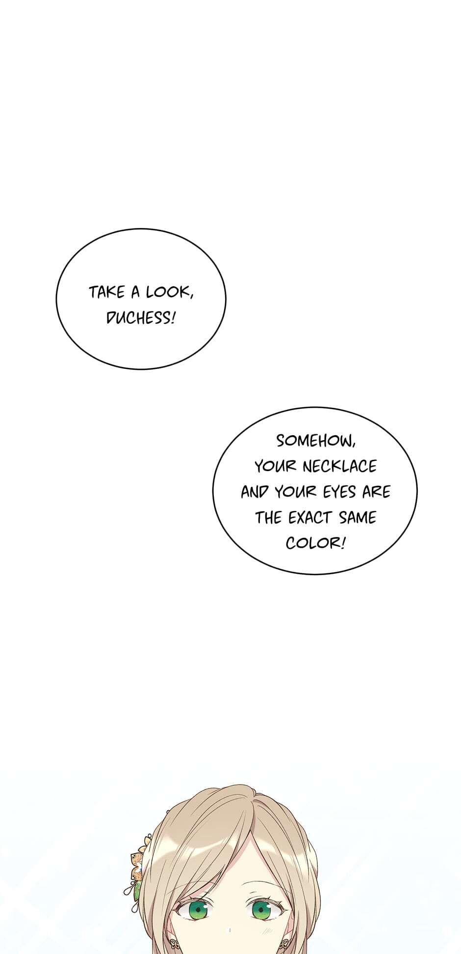 The Viridescent Crown Chapter 50 page 50 - Chapter 50: Dinner With The Marquis [End of Season 1]