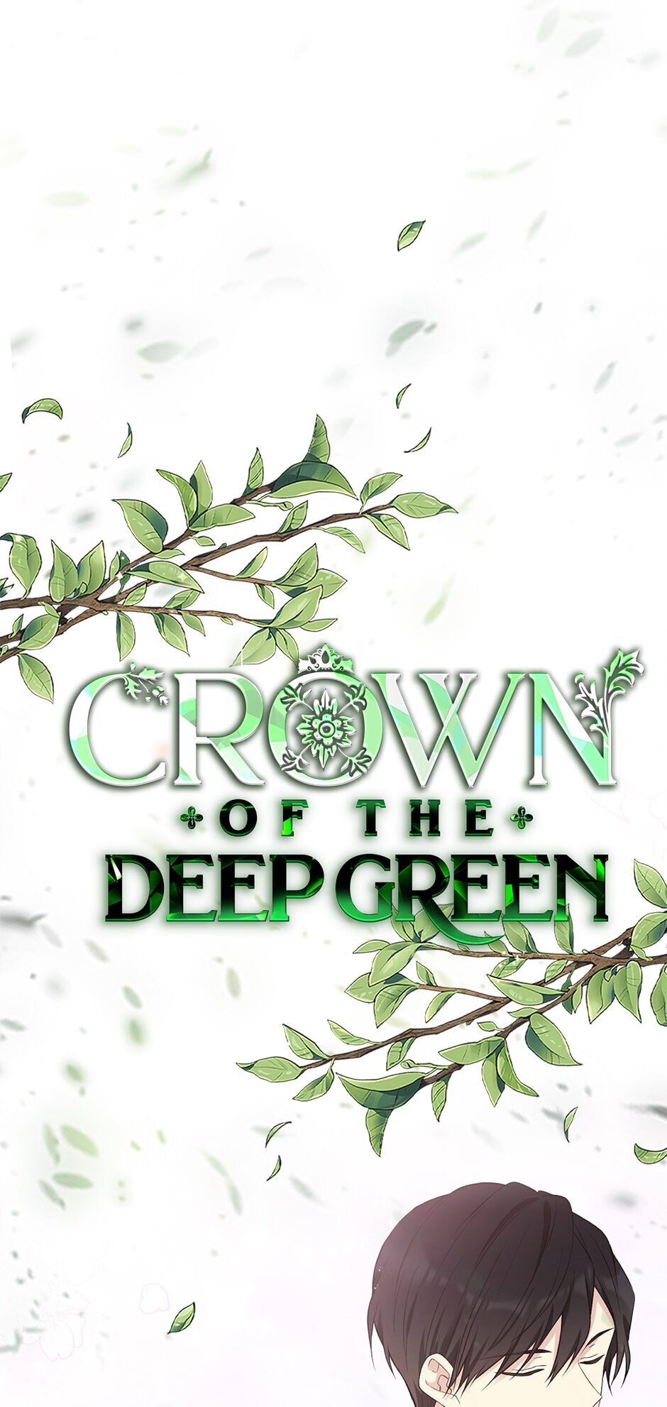 The Viridescent Crown Chapter 50 page 58 - Chapter 50: Dinner With The Marquis [End of Season 1]