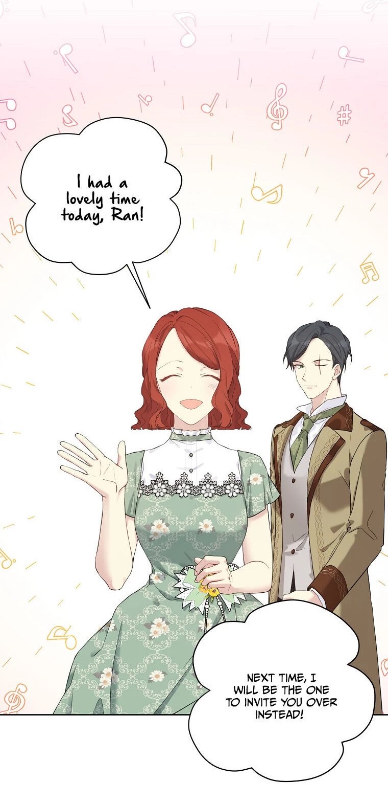 The Viridescent Crown Chapter 51 page 12 - Chapter 51