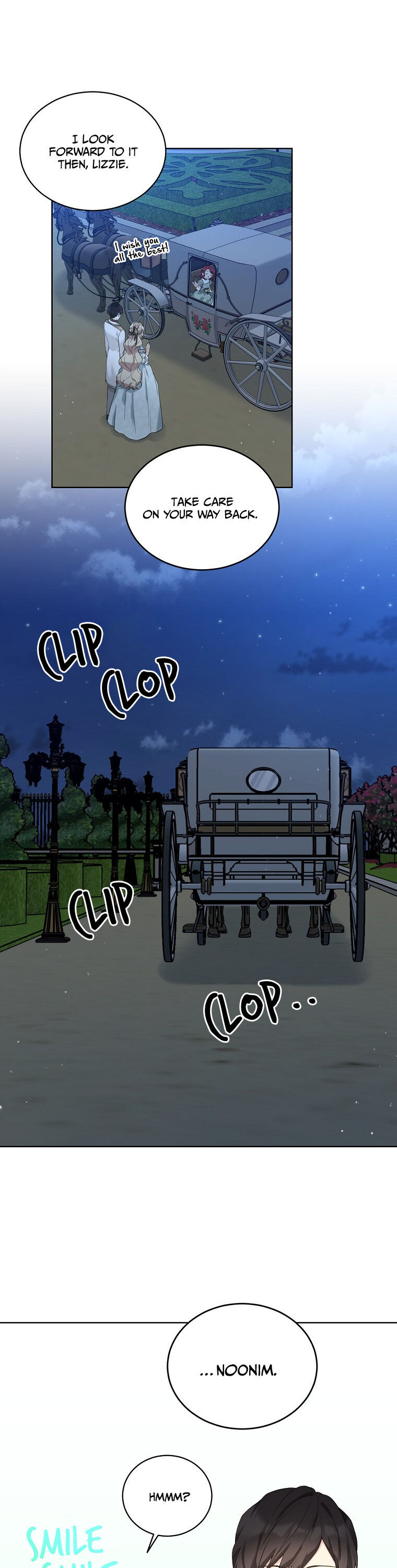 The Viridescent Crown Chapter 51 page 13 - Chapter 51