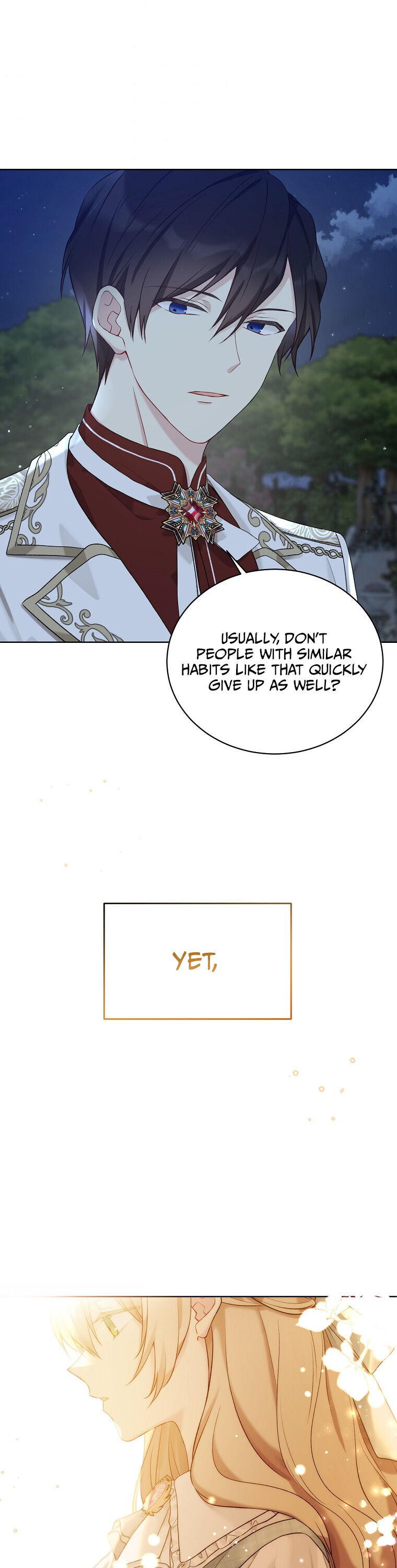 The Viridescent Crown Chapter 51 page 16 - Chapter 51