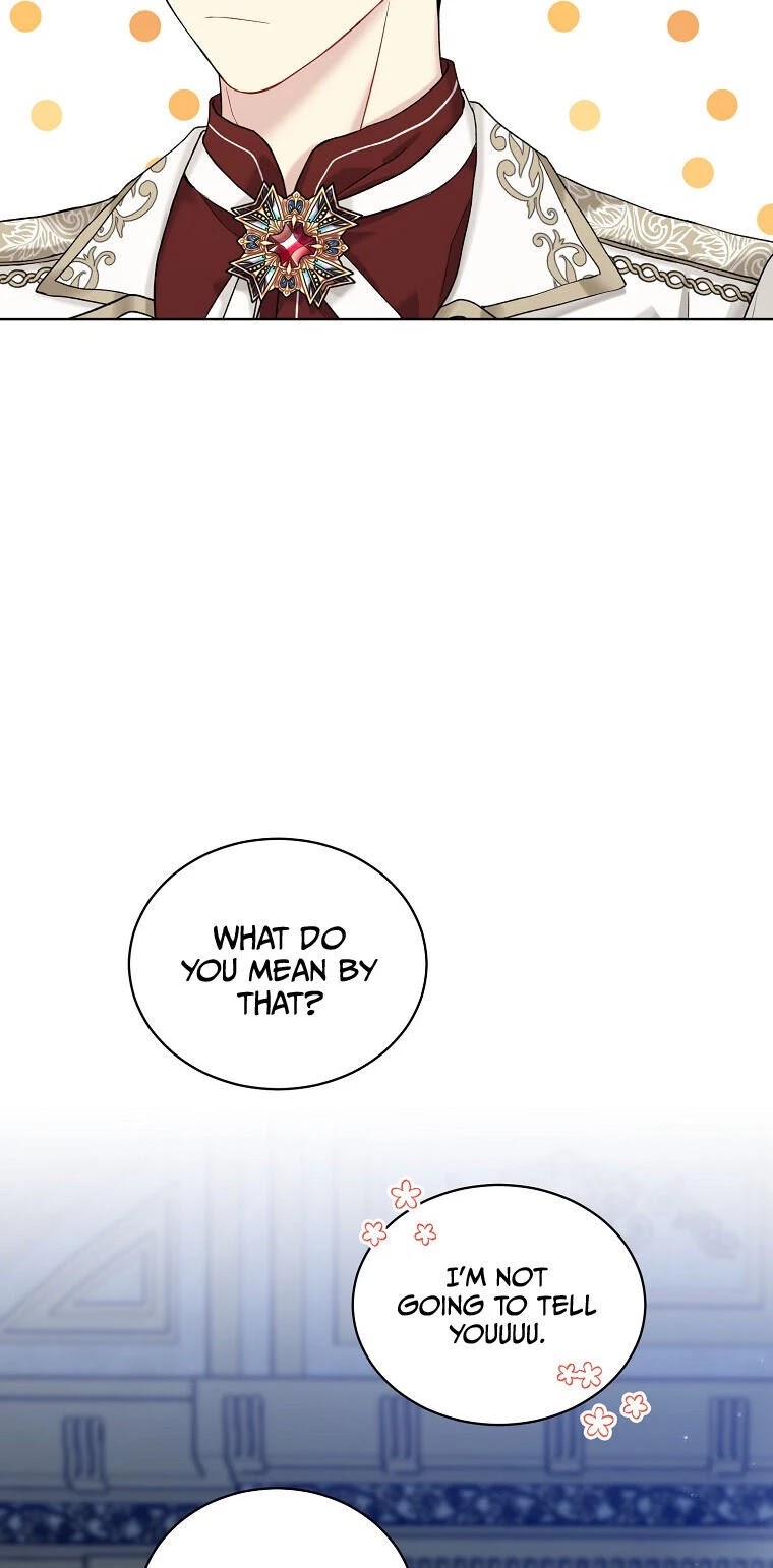 The Viridescent Crown Chapter 51 page 21 - Chapter 51