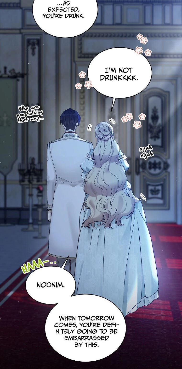 The Viridescent Crown Chapter 51 page 22 - Chapter 51
