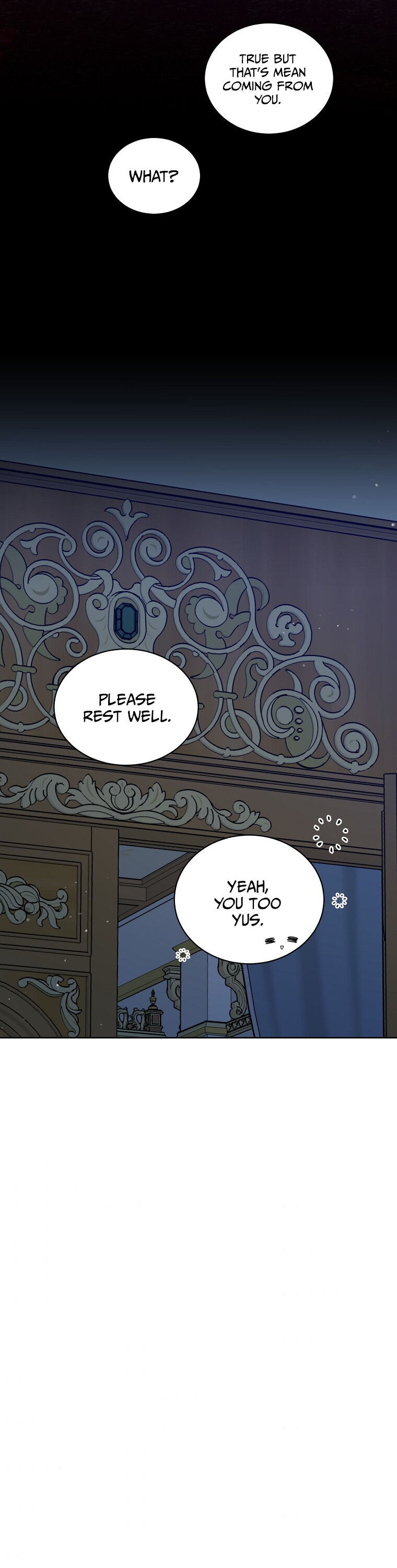 The Viridescent Crown Chapter 51 page 23 - Chapter 51