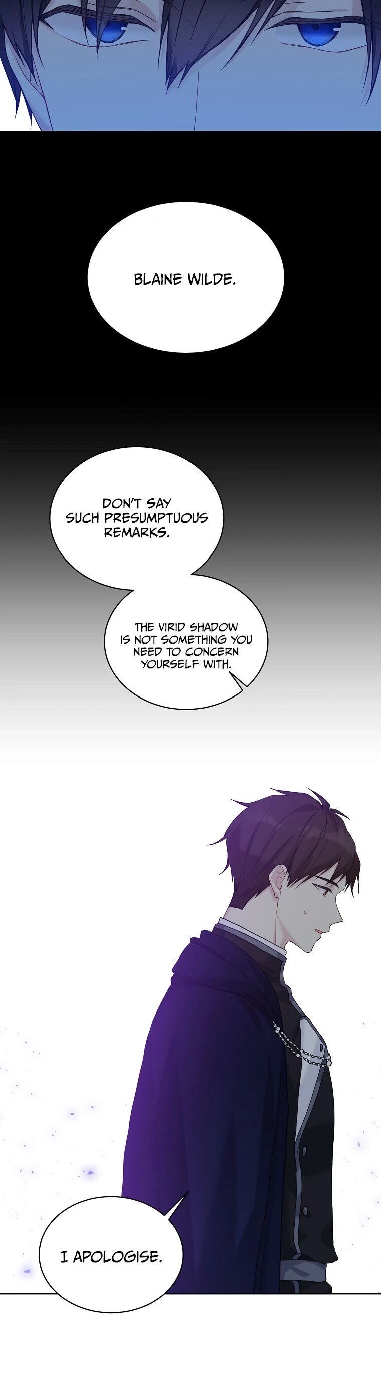 The Viridescent Crown Chapter 51 page 28 - Chapter 51