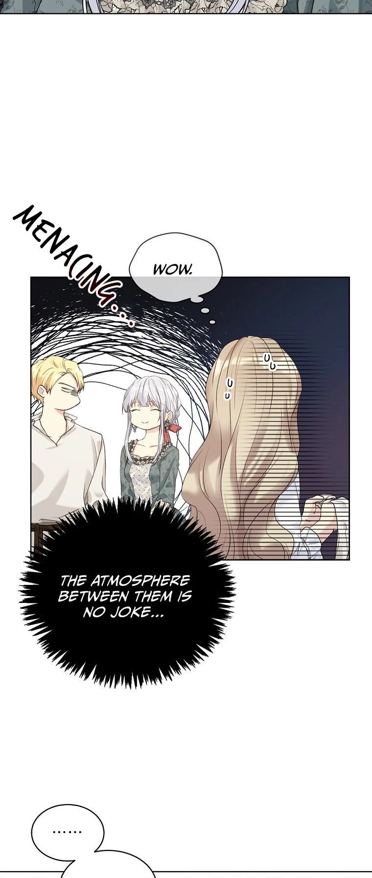 The Viridescent Crown Chapter 51 page 34 - Chapter 51