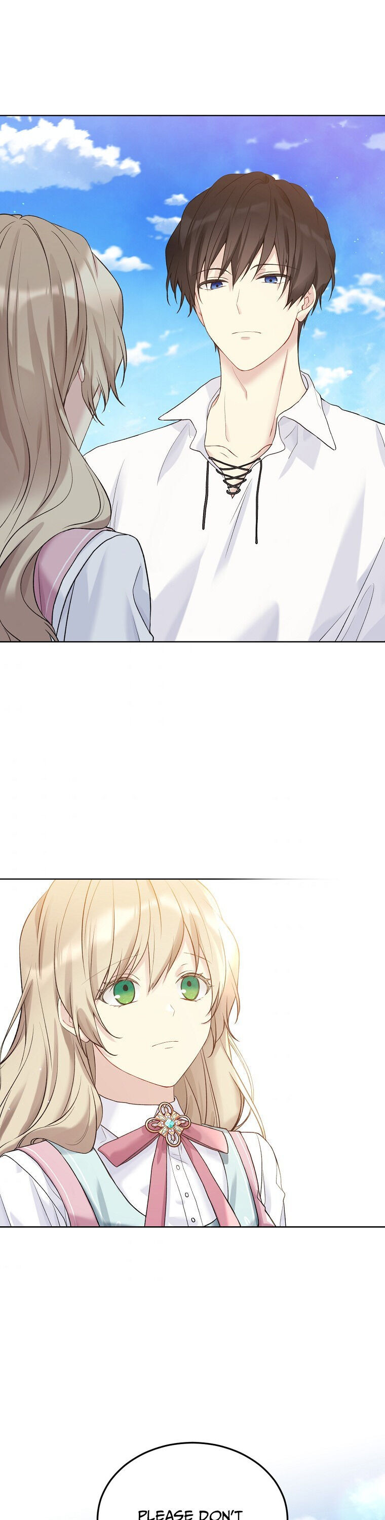 The Viridescent Crown Chapter 51 page 36 - Chapter 51