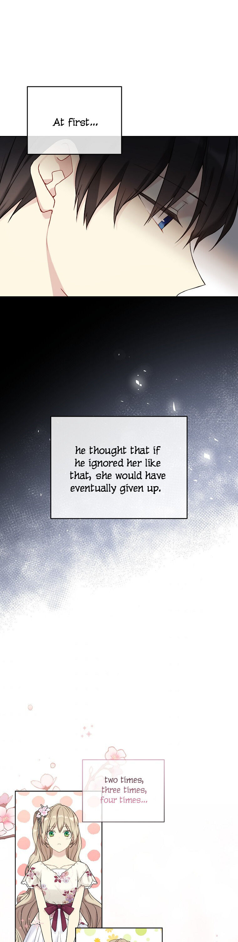 The Viridescent Crown Chapter 51 page 6 - Chapter 51