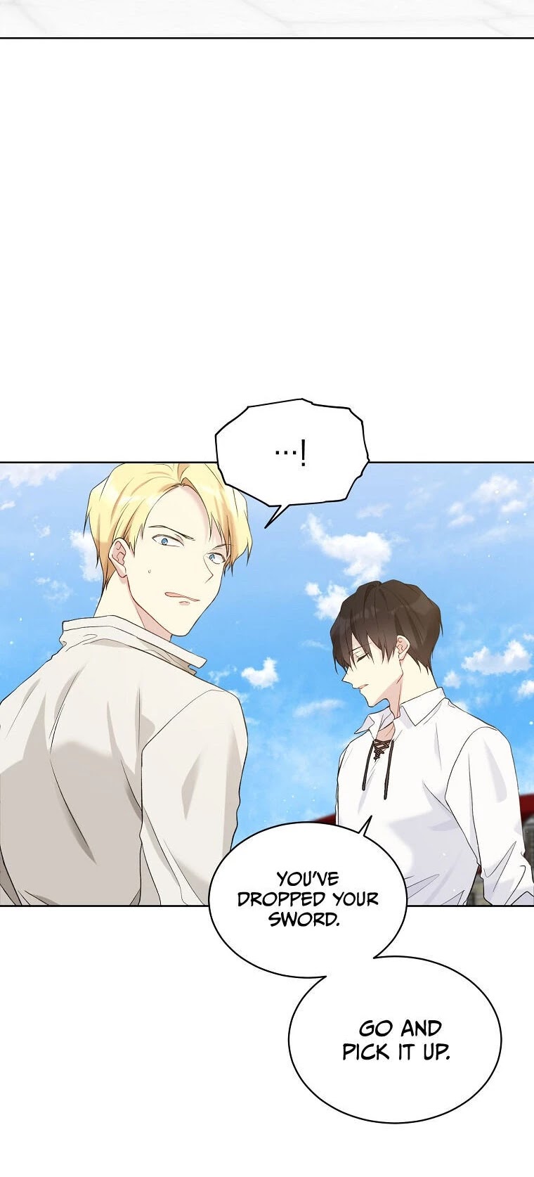 The Viridescent Crown Chapter 52 page 12 - Chapter 52