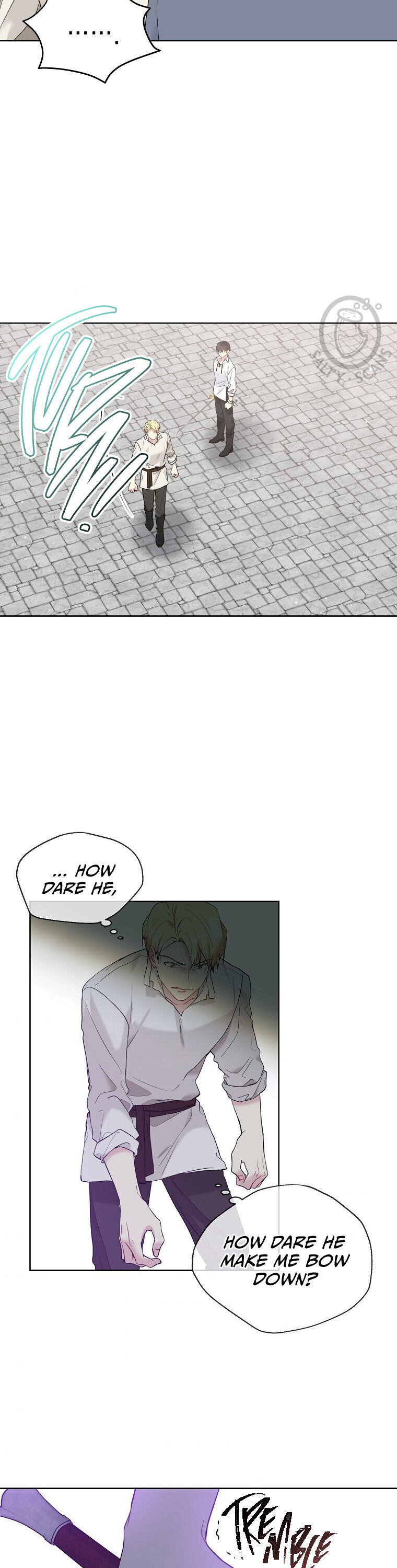 The Viridescent Crown Chapter 52 page 14 - Chapter 52