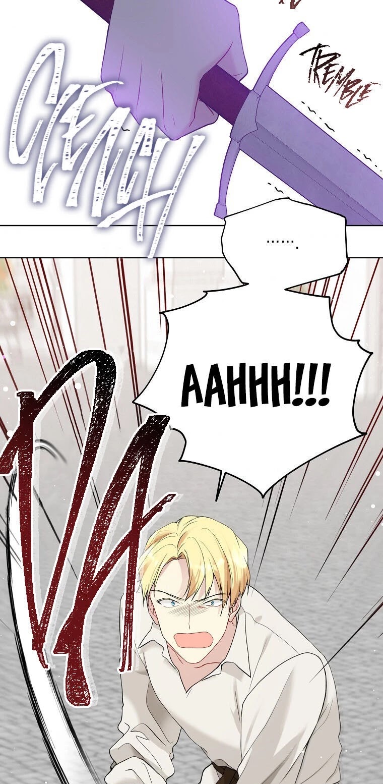 The Viridescent Crown Chapter 52 page 15 - Chapter 52