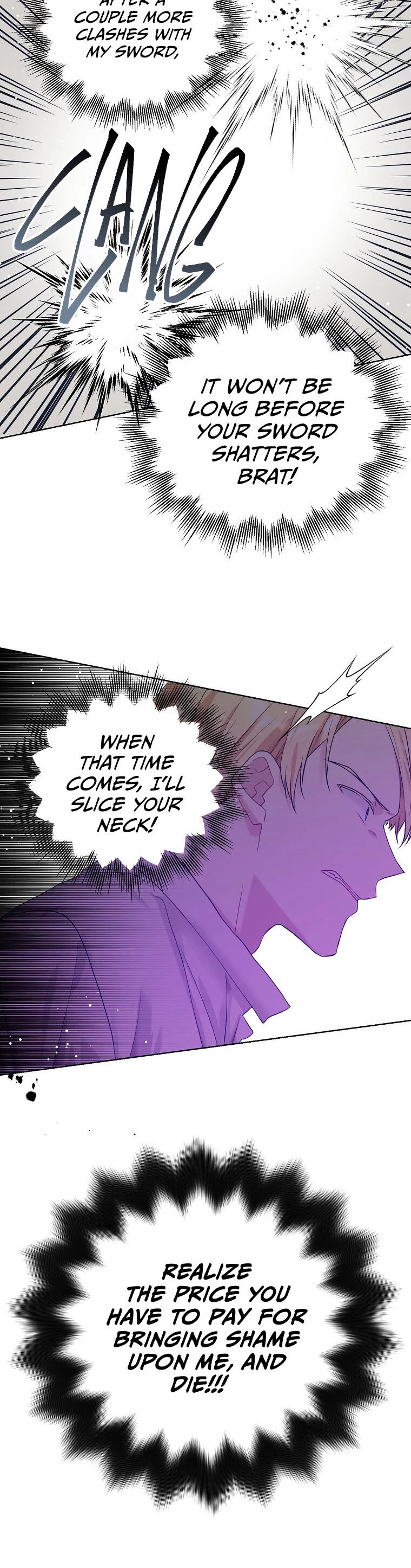 The Viridescent Crown Chapter 52 page 18 - Chapter 52