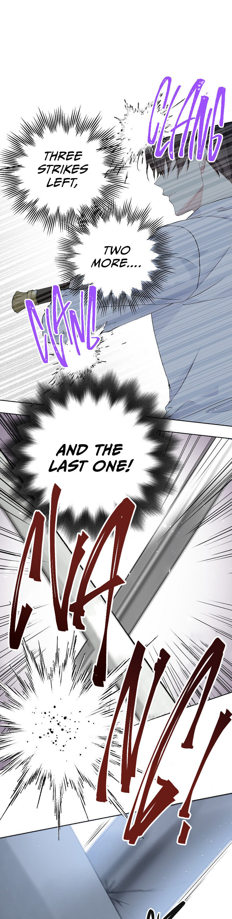 The Viridescent Crown Chapter 52 page 19 - Chapter 52
