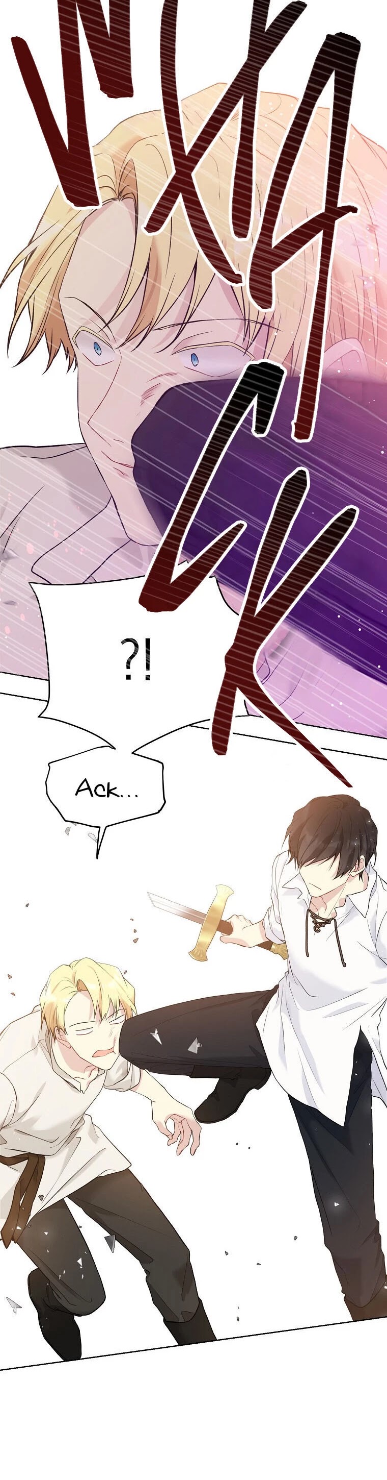 The Viridescent Crown Chapter 52 page 21 - Chapter 52