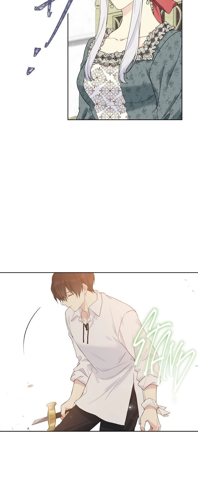 The Viridescent Crown Chapter 52 page 24 - Chapter 52