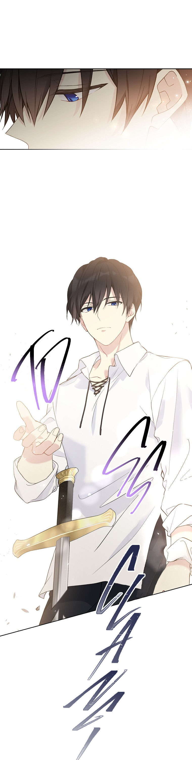 The Viridescent Crown Chapter 52 page 25 - Chapter 52