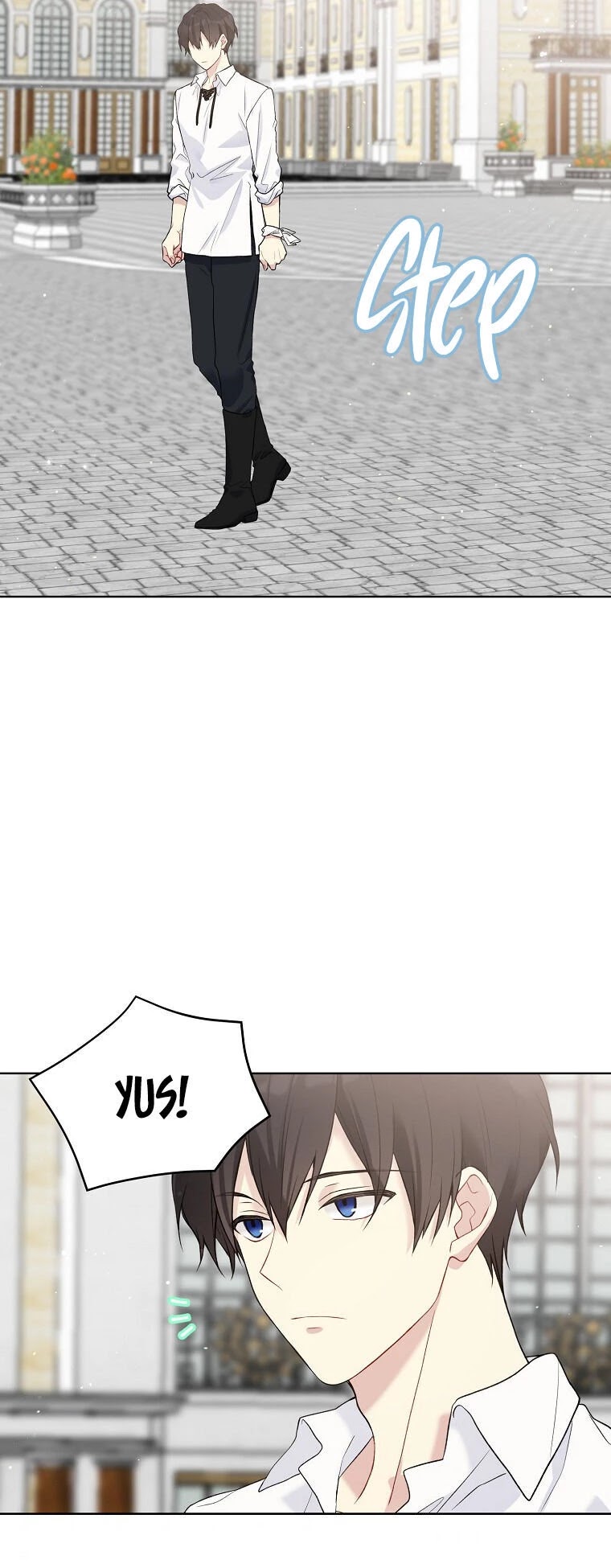 The Viridescent Crown Chapter 52 page 27 - Chapter 52