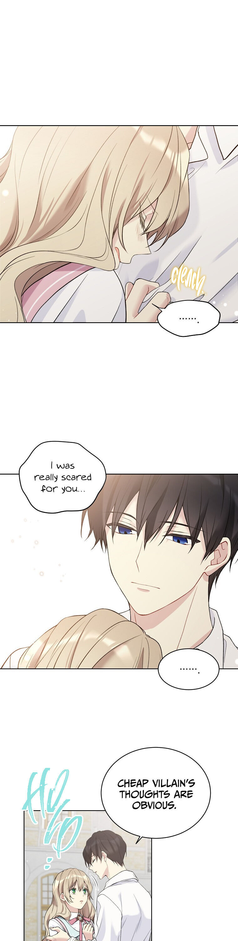 The Viridescent Crown Chapter 52 page 29 - Chapter 52