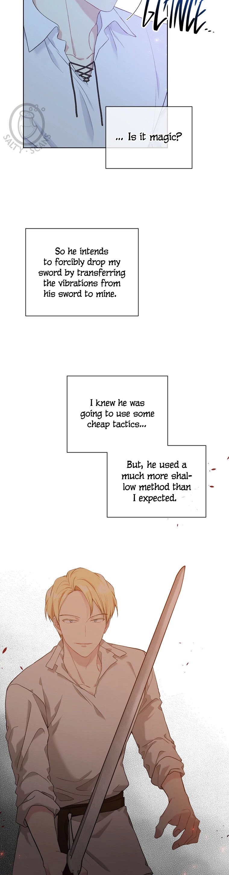 The Viridescent Crown Chapter 52 page 7 - Chapter 52
