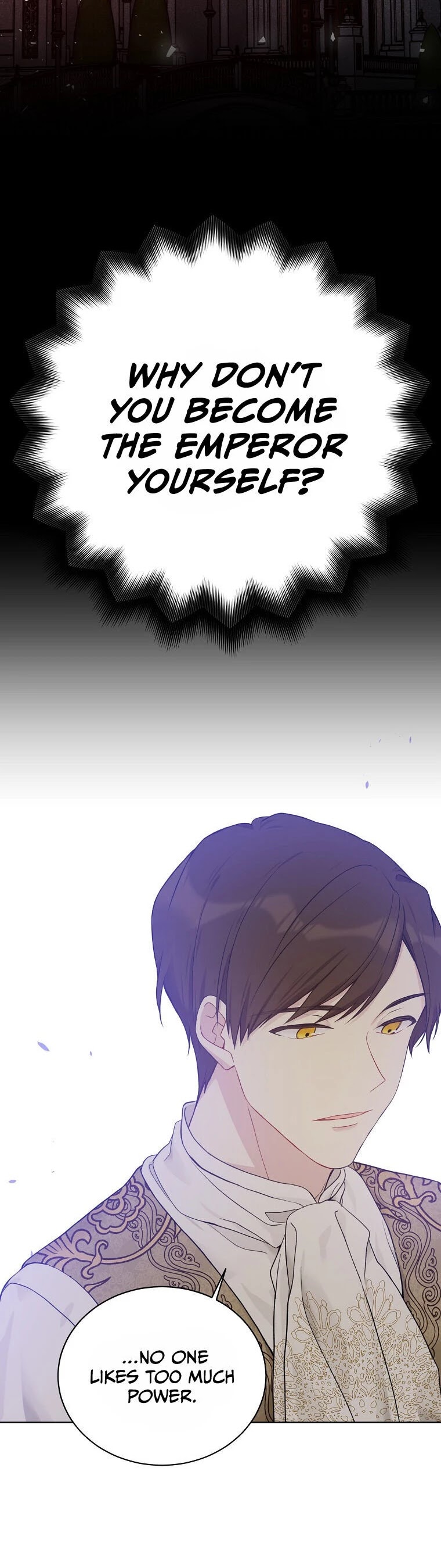 The Viridescent Crown Chapter 53 page 12 - Chapter 53