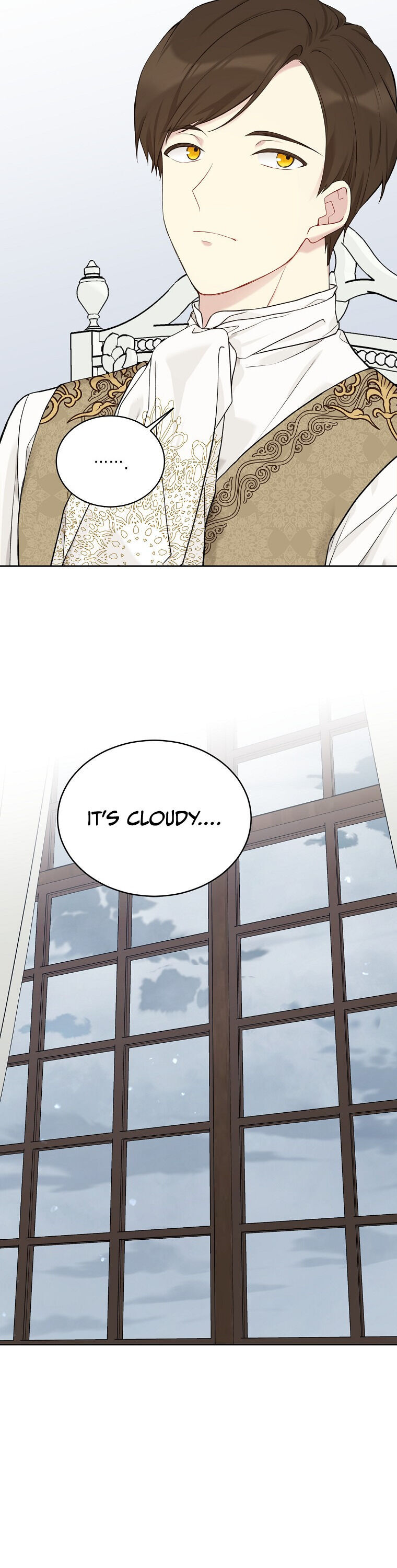 The Viridescent Crown Chapter 53 page 22 - Chapter 53