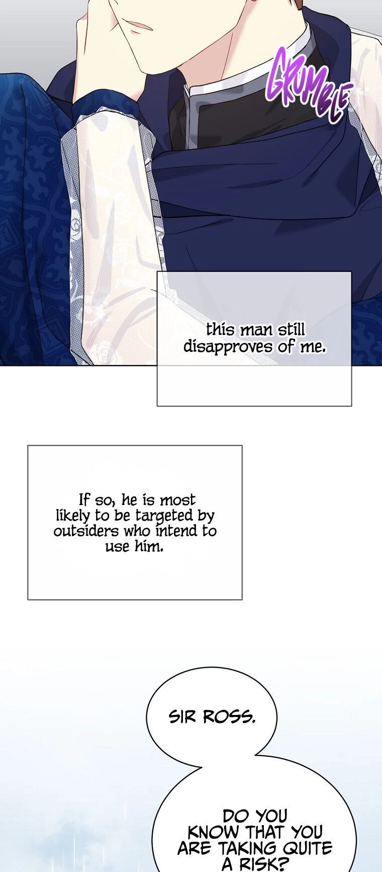 The Viridescent Crown Chapter 53 page 35 - Chapter 53