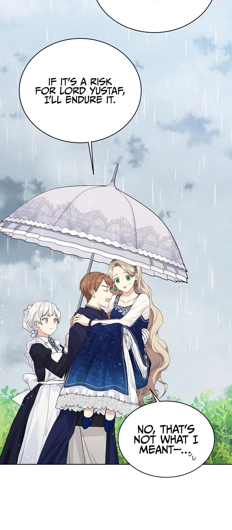 The Viridescent Crown Chapter 53 page 36 - Chapter 53