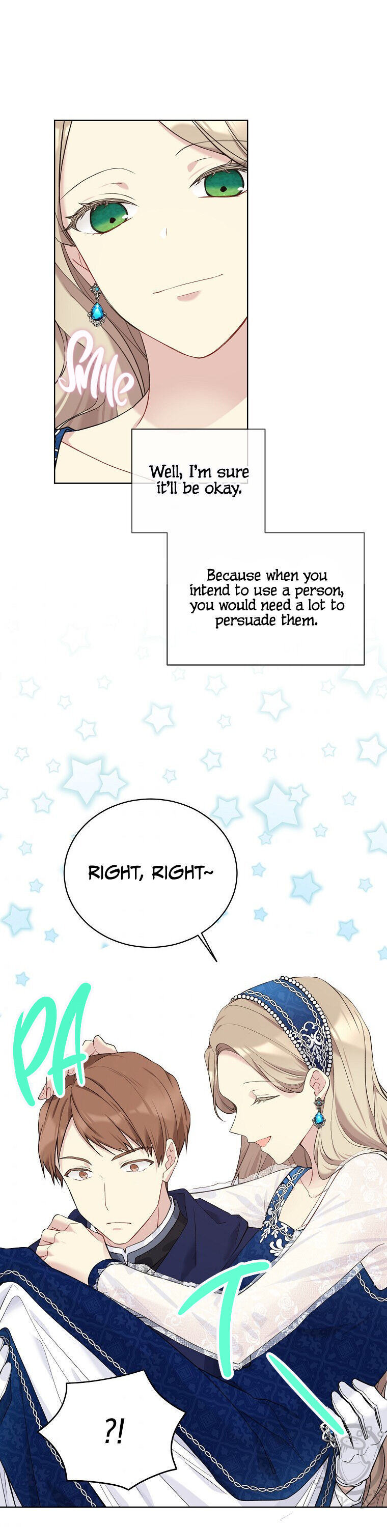 The Viridescent Crown Chapter 53 page 37 - Chapter 53