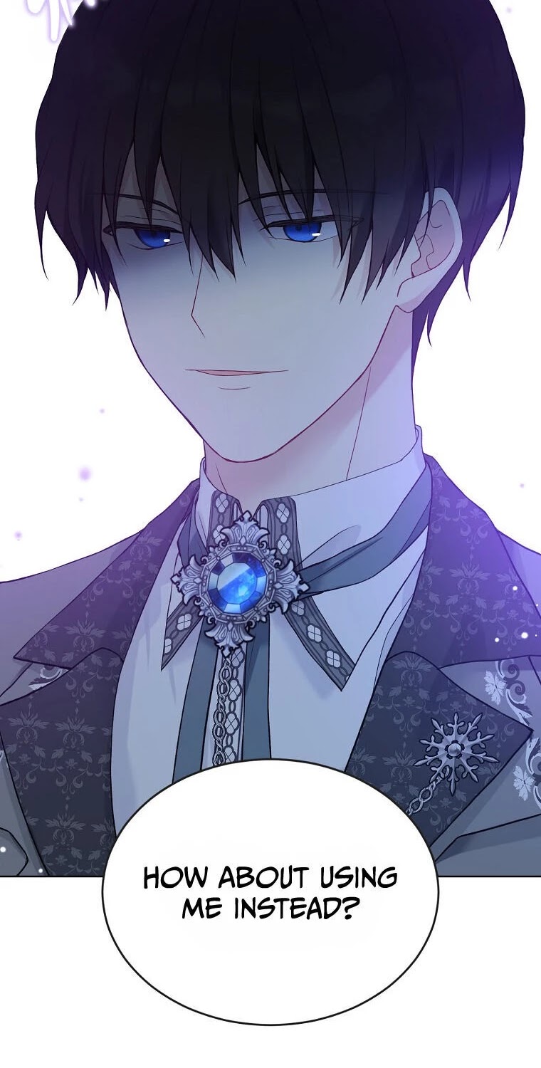 The Viridescent Crown Chapter 53 page 5 - Chapter 53