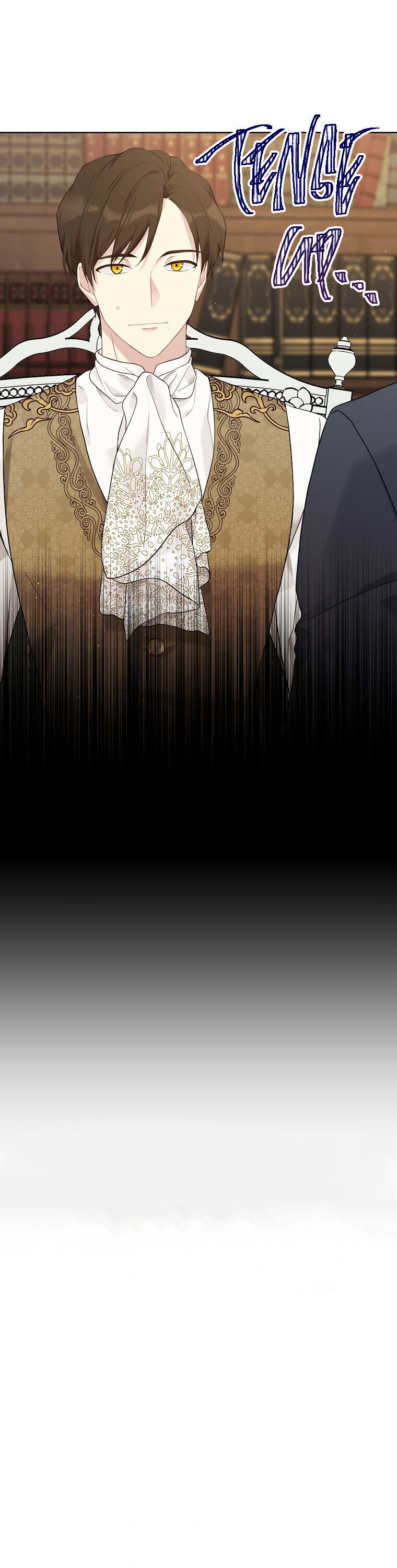 The Viridescent Crown Chapter 53 page 6 - Chapter 53
