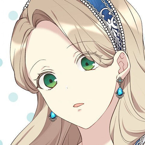 The Viridescent Crown Chapter 53 cover