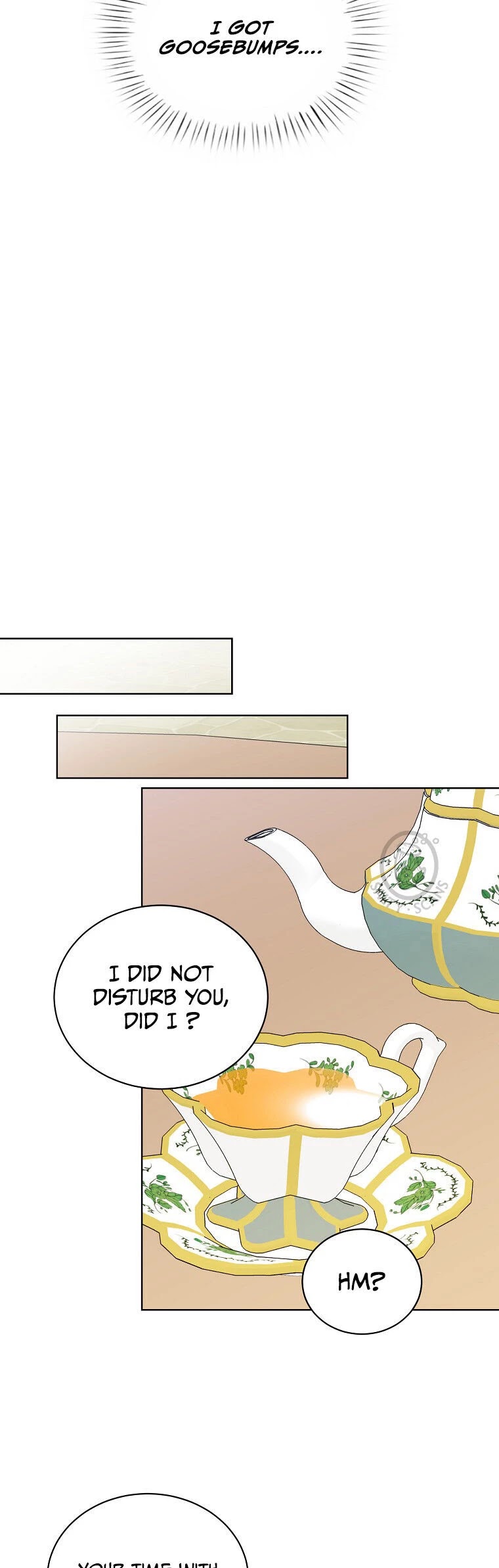 The Viridescent Crown Chapter 54 page 14 - Chapter 54