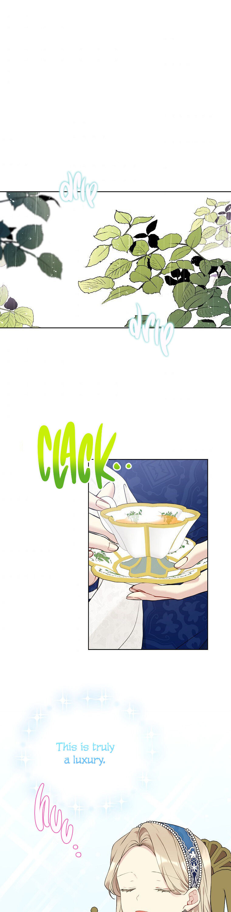 The Viridescent Crown Chapter 54 page 2 - Chapter 54