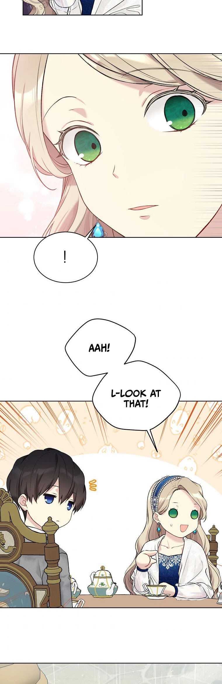 The Viridescent Crown Chapter 54 page 23 - Chapter 54