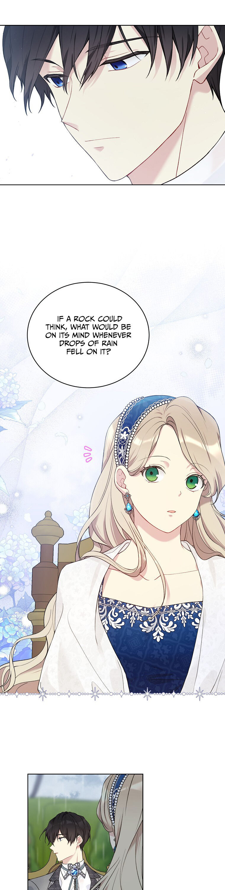The Viridescent Crown Chapter 54 page 25 - Chapter 54