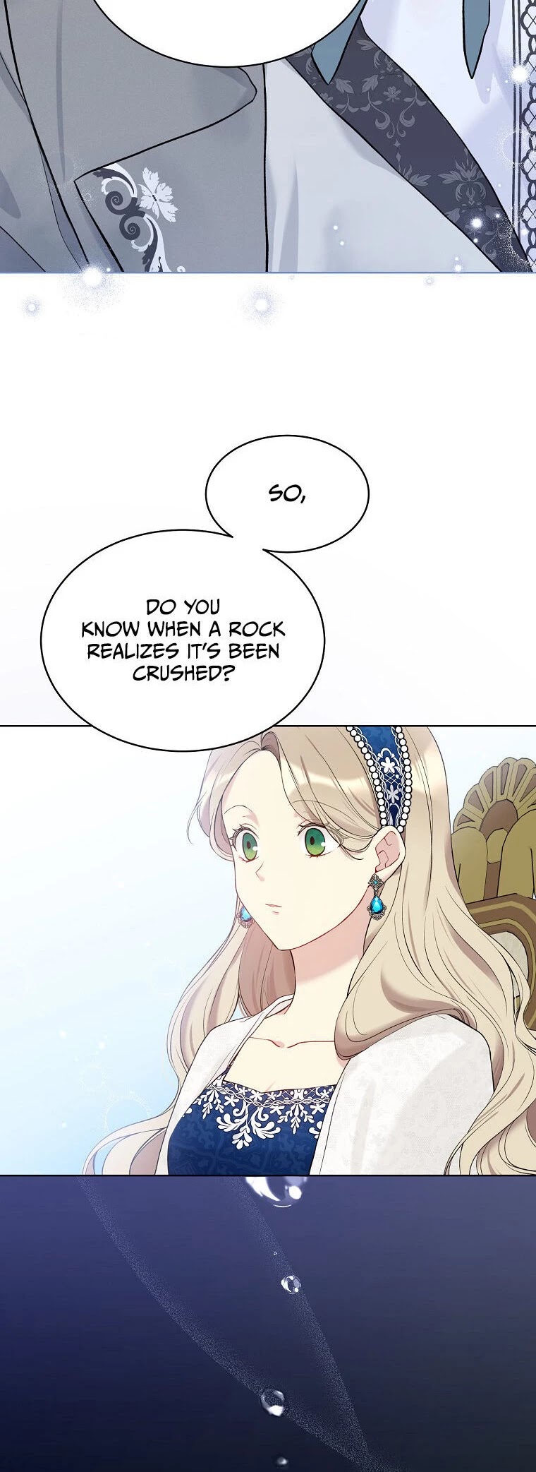 The Viridescent Crown Chapter 54 page 27 - Chapter 54