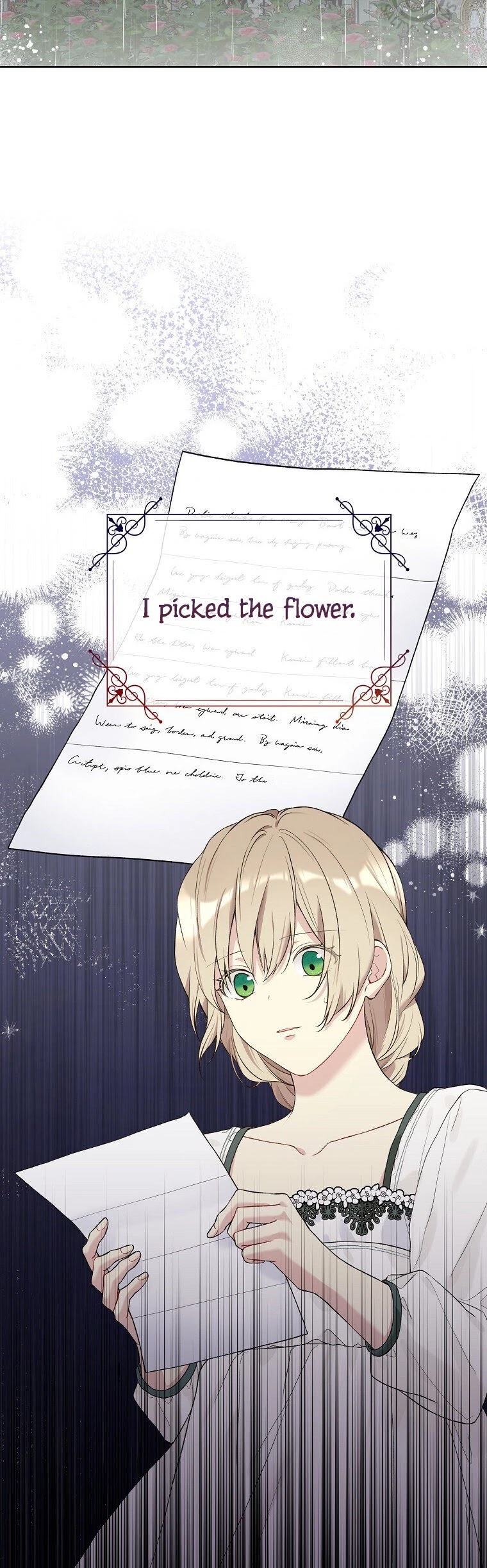 The Viridescent Crown Chapter 54 page 40 - Chapter 54