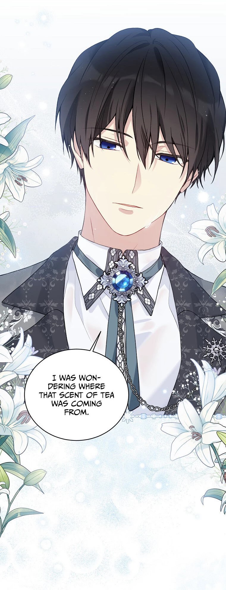 The Viridescent Crown Chapter 54 page 9 - Chapter 54