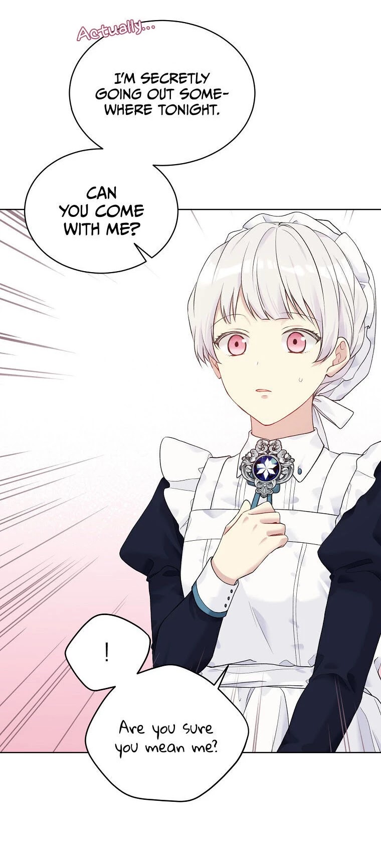 The Viridescent Crown Chapter 55 page 12 - Chapter 55