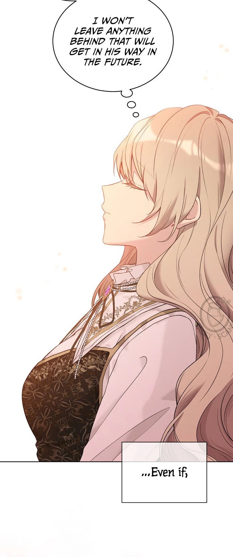 The Viridescent Crown Chapter 55 page 20 - Chapter 55