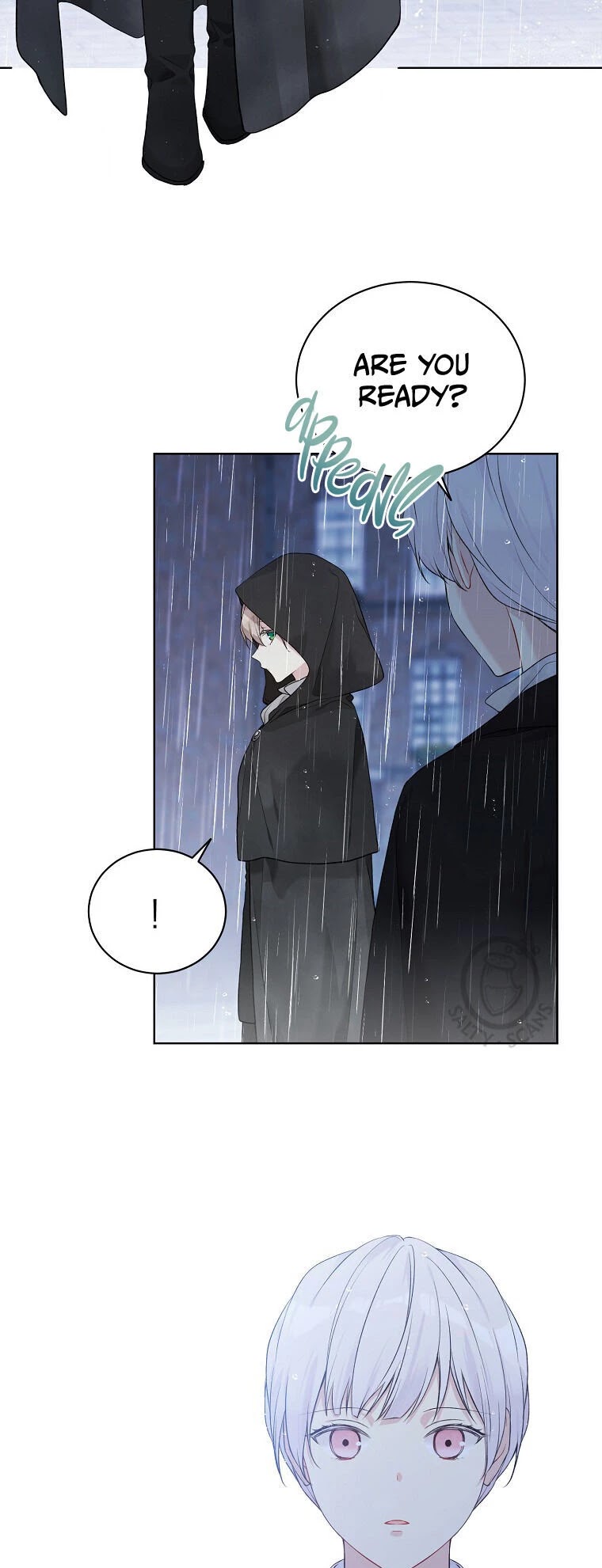 The Viridescent Crown Chapter 55 page 23 - Chapter 55