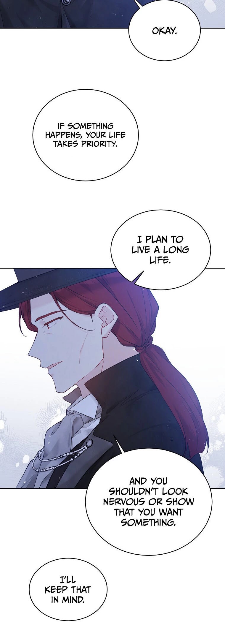 The Viridescent Crown Chapter 55 page 27 - Chapter 55