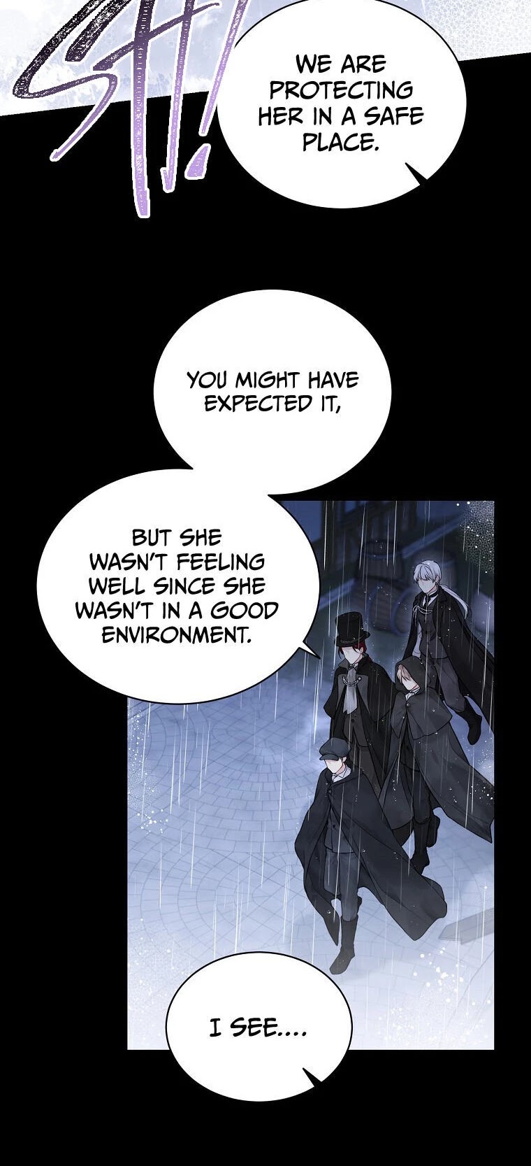 The Viridescent Crown Chapter 55 page 30 - Chapter 55