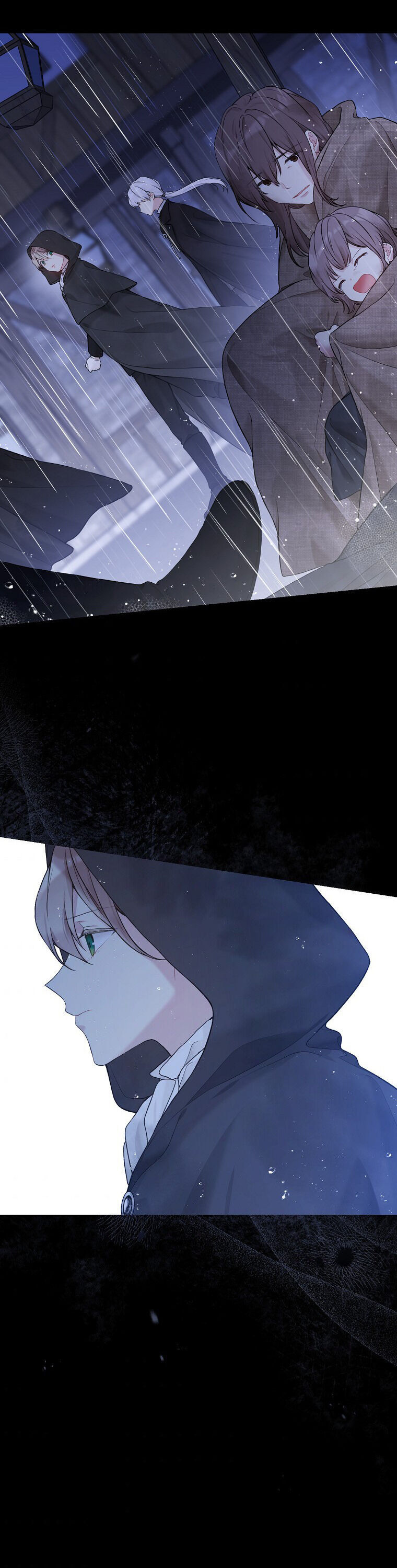 The Viridescent Crown Chapter 55 page 33 - Chapter 55