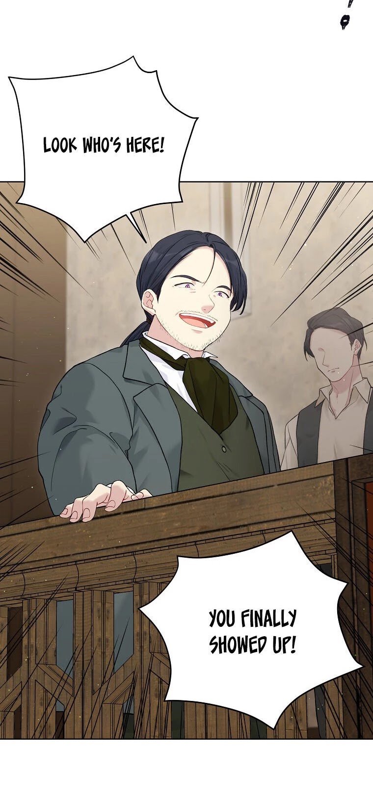 The Viridescent Crown Chapter 55 page 35 - Chapter 55