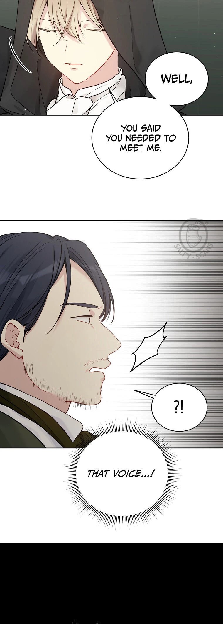 The Viridescent Crown Chapter 55 page 39 - Chapter 55